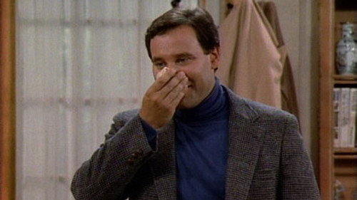 Designing Women Season 2 Episode 11 - Howard the Date