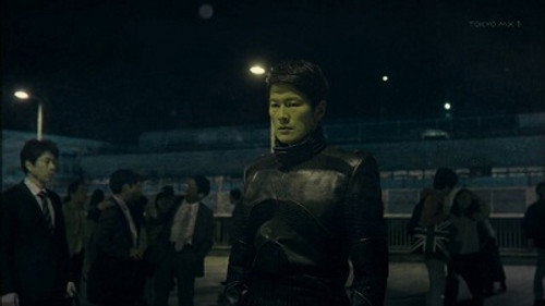 GARO Season 7 Episode 10 - Encount