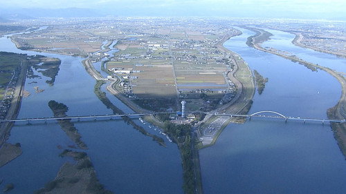 Journeys in Japan Season 11 Episode 11 - Rivers of Life: Kaizu and Kuwana