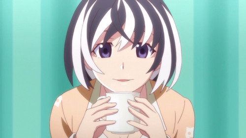 undefined Season 0 Episode 27 - Koyomimonogatari: Koyomi Tree