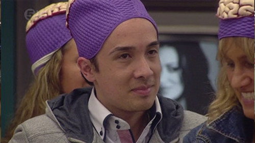 Big Brother Season 14 Episode 11 - Day 10