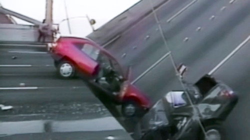 Engineering Catastrophes Season 6 Episode 10 - Bay Area Bridge of Mayhem