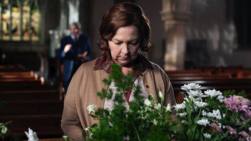 Grantchester Season 6 Episode 5 - Episode 5