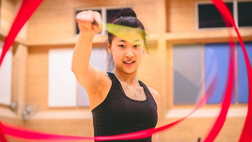 Gym Stars Season 4 Episode 4 - We All Need Friends