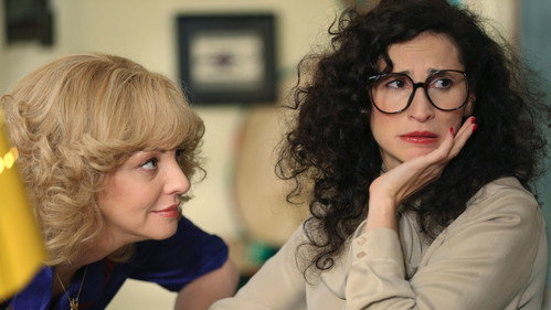 undefined Season 2 Episode 19 - La Biblioteca Es Libros