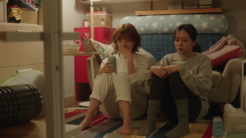 Something in the Rain Season 1 Episode 10 - Episode 10