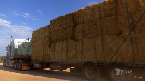 Outback Truckers Season 7 Episode 8 - Episode 8