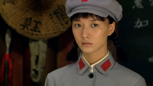 Hong Niang Zi Season 1 Episode 1 - Episode 1