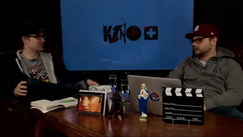 Kino Plus Season 1 Episode 1 - Episode 1