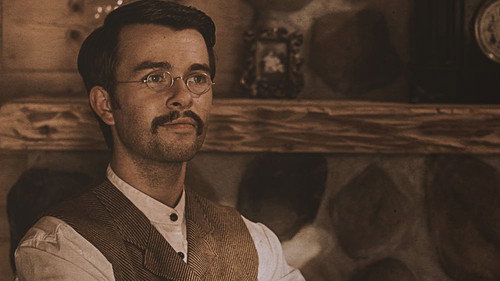Elkhorn Season 1 Episode 7 - Bandits