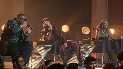 Rhythm + Flow France Season 5 Episode 2 - Episode 2