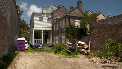 This Old House Season 39 Episode 17 - Southern Charm | Charleston Single House