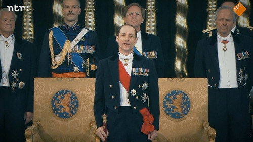 The Story of The Netherlands Season 2 Episode 8 - In the name of Orange