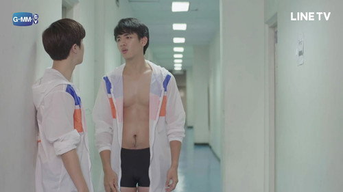 Waterboyy Season 1 Episode 7 - Episode 7