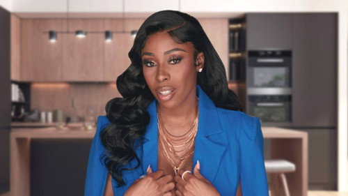Love & Hip Hop Miami Season 5 Episode 6 - Mean Girls