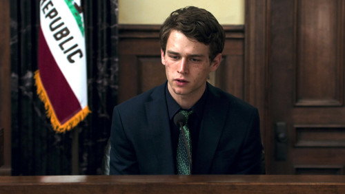 13 Reasons Why Season 2 Episode 12 - The Box of Polaroids