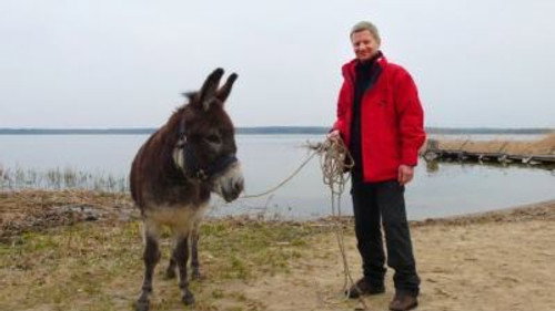 Kesslers Expedition Season 2 Episode 3 - Mit dem Esel zur Ostsee (3)