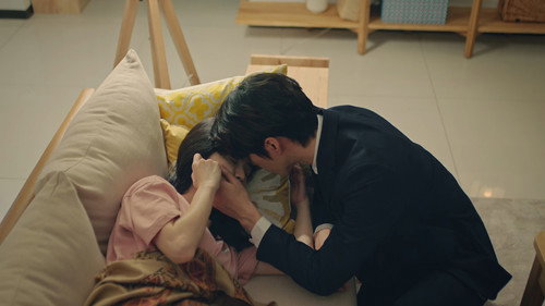 Rainless Love in a Godless Land Season 1 Episode 25 - Episode 25