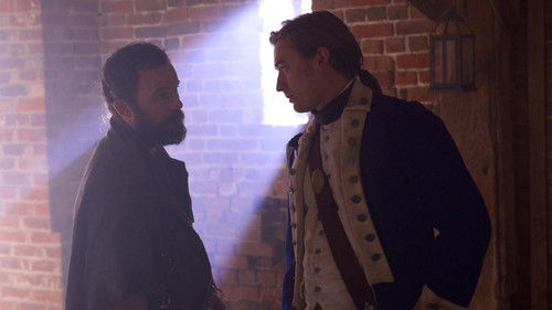 TURN: Washington's Spies Season 1 Episode 2 - Who by Fire