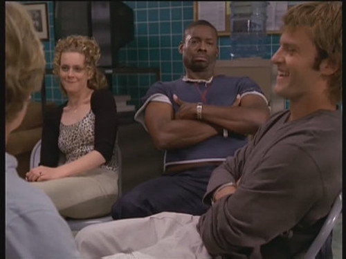 Diagnosis: Murder Season 7 Episode 6 - The Killer Within