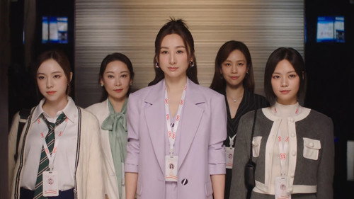 Mrs. Revenge Season 1 Episode 5 - Episode 5