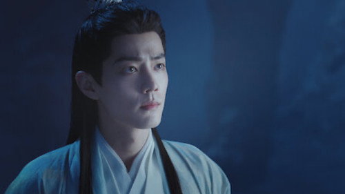 The Longest Promise Season 1 Episode 40 - Episode 40