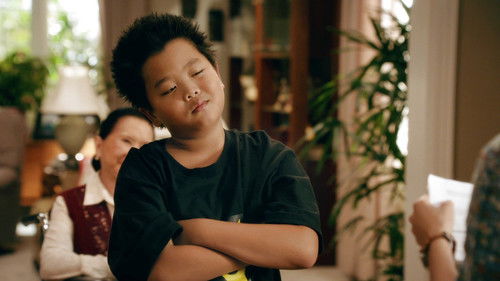 Fresh Off the Boat Season 1 Episode 2 - Home Sweet Home-School