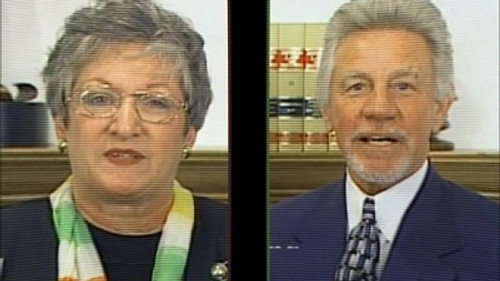 Forensic Files Season 13 Episode 1 - Frozen Assets