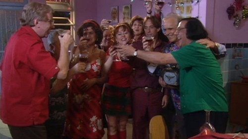A Grande Família Season 2 Episode 37 - A Enorme Família