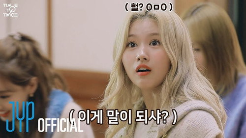 TIME TO TWICE Season 14 Episode 4 - TWICE New Year 2022 EP.04