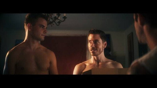 I'm Fine Season 2 Episode 2 - Well, We're Here
