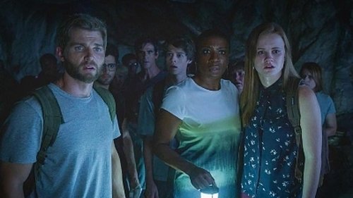 undefined Season 2 Episode 13 - Go Now