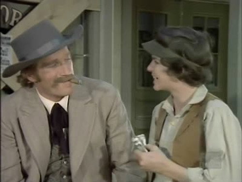 Bonanza Season 14 Episode 8 - The 26th Grave