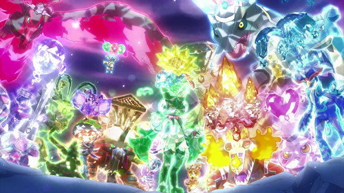 Stellar Finale still
