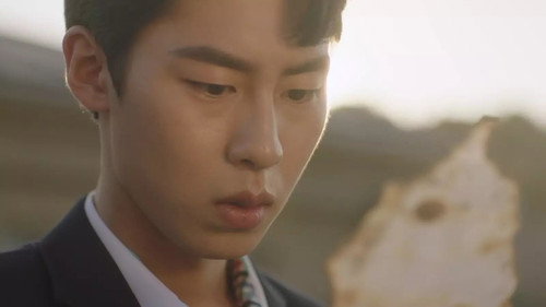 Extraordinary You Season 1 Episode 19 - Kyung’s Warning to Haru