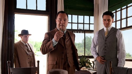 Boardwalk Empire Season 2 Episode 9 - Battle of the Century