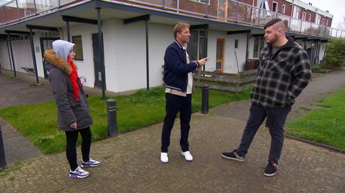 Mr. Frank Visser doet Uitspraak Season 9 Episode 3 - Episode 3