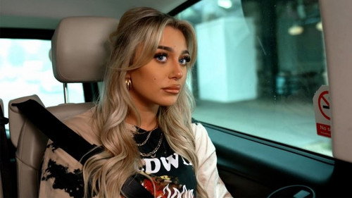 Celebs Go Dating Season 11 Episode 7 - Episode 7