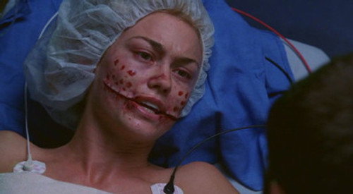 Nip/Tuck Season 3 Episode 14 - Cherry Peck