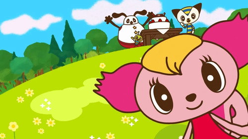Lalala Lala-chan Season 1 Episode 1 - Episode 1