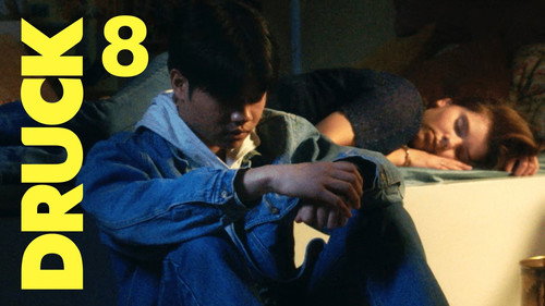 DRUCK Season 8 Episode 8 - Nothing is as it was
