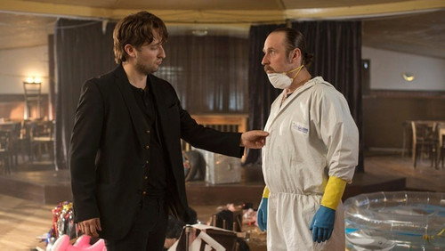 Crime Scene Cleaner Season 6 Episode 3 - Stop Laughing