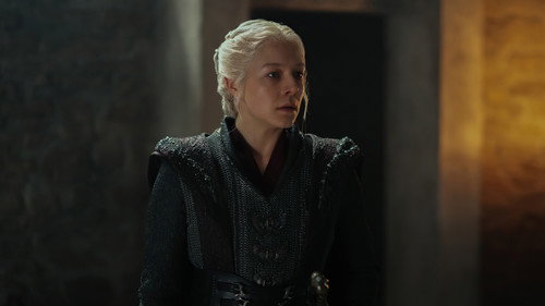 undefined Season 3 Episode 2 - Queen's Landing