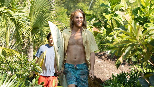 Lodge 49 Season 1 Episode 2 - Moments of Truth in Service