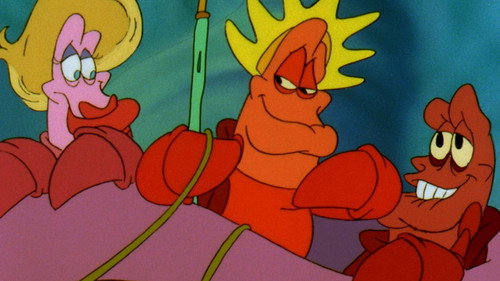 undefined Season 3 Episode 2 - King Crab