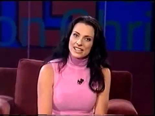 Big Brother Season 1 Episode 13 - Live Eviction