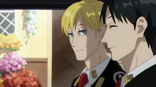 undefined Season 1 Episode 11 - Furawau's Flowers Smell of Malice