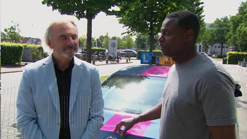 De Slechtste Chauffeur van Nederland Season 10 Episode 8 - Episode 8