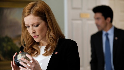 Salvation Season 2 Episode 2 - Detente