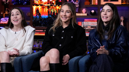Haim still